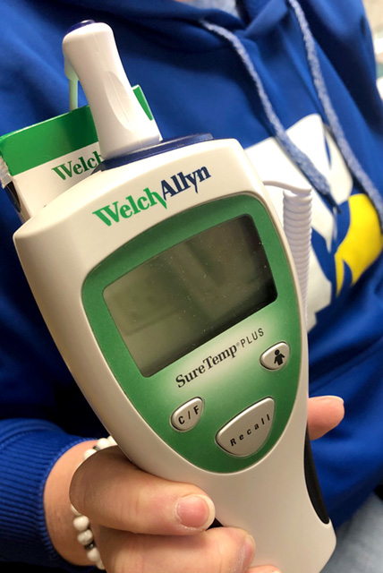 Student illustration of a car