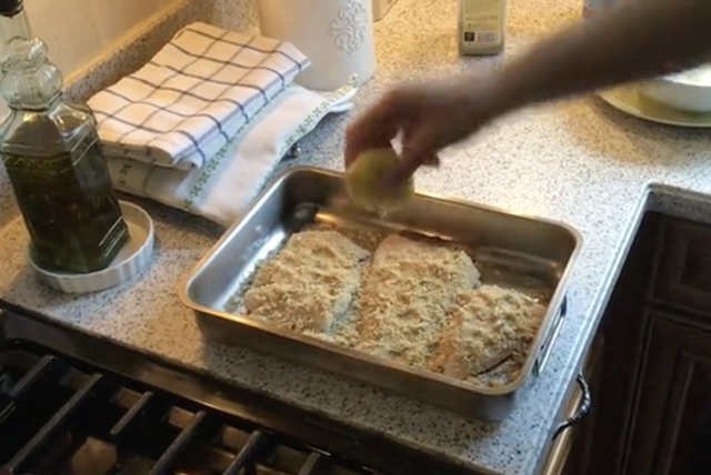 BDS Cooking Vlad Haddock Scoop 05.15.20