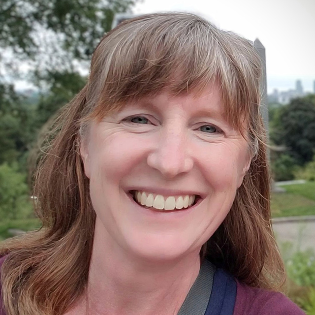 Student illustration of a car