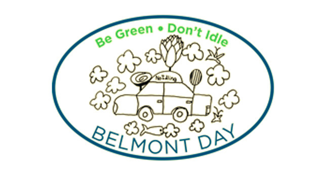 Student illustration of a car