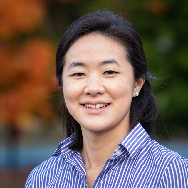 Student illustration of a car