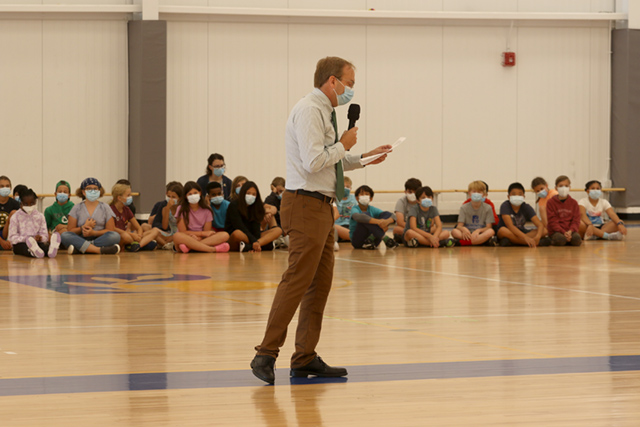 BDS Assembly 1 09.10.21Scoop Student illustration of a car