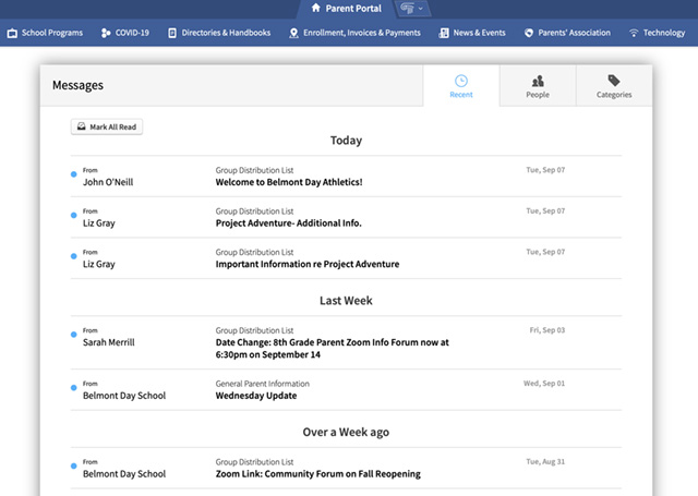 BDS Veracross Scoop 09.09.21 Student illustration of a car