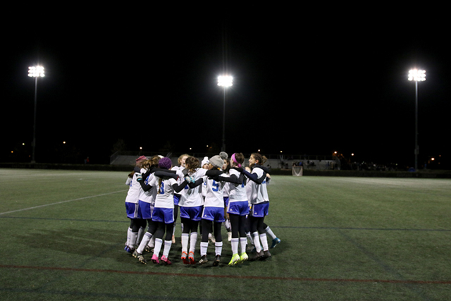 Student illustration of a car