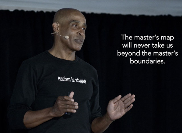 Student illustration of a car