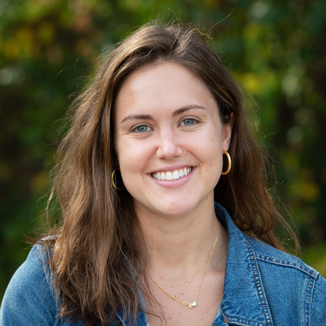 Student illustration of a car