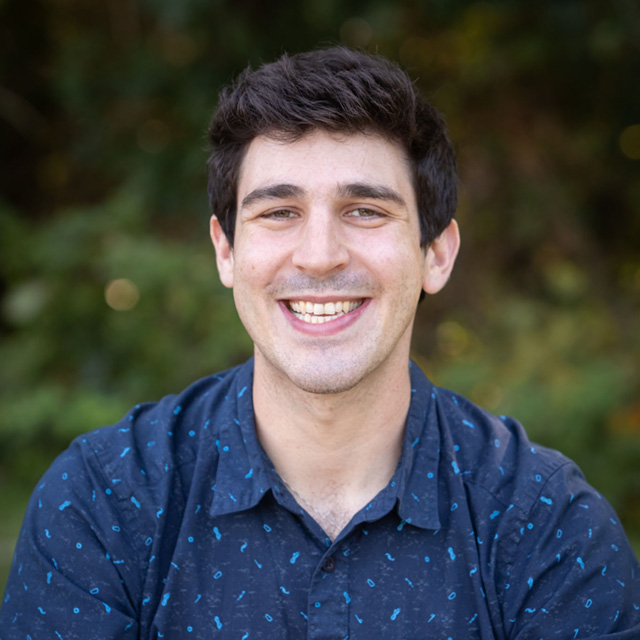 Student illustration of a car