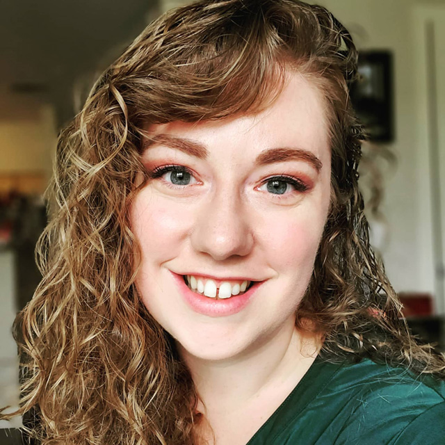 Student illustration of a car