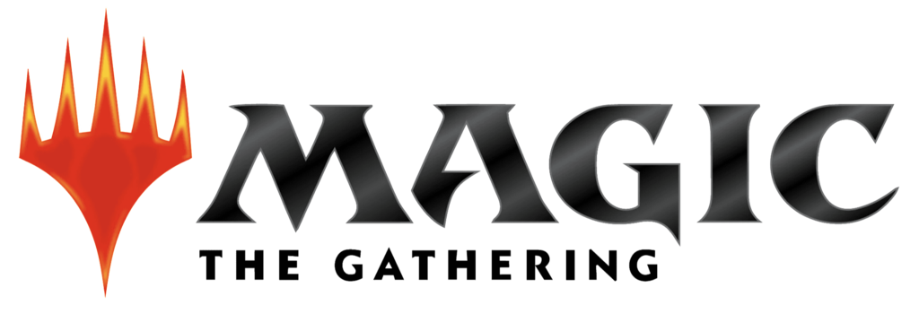 Magic the Gathering logo