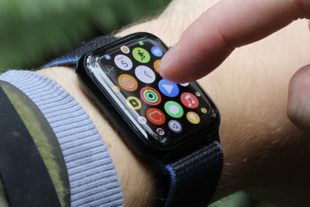 Student illustration of a car