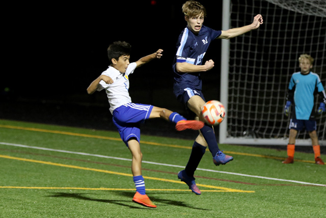 B is for Belonging at Belmont Day logo art