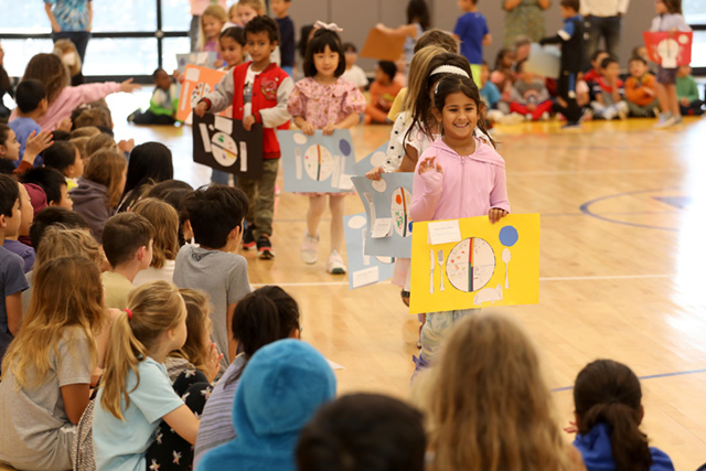 Student illustration of a car