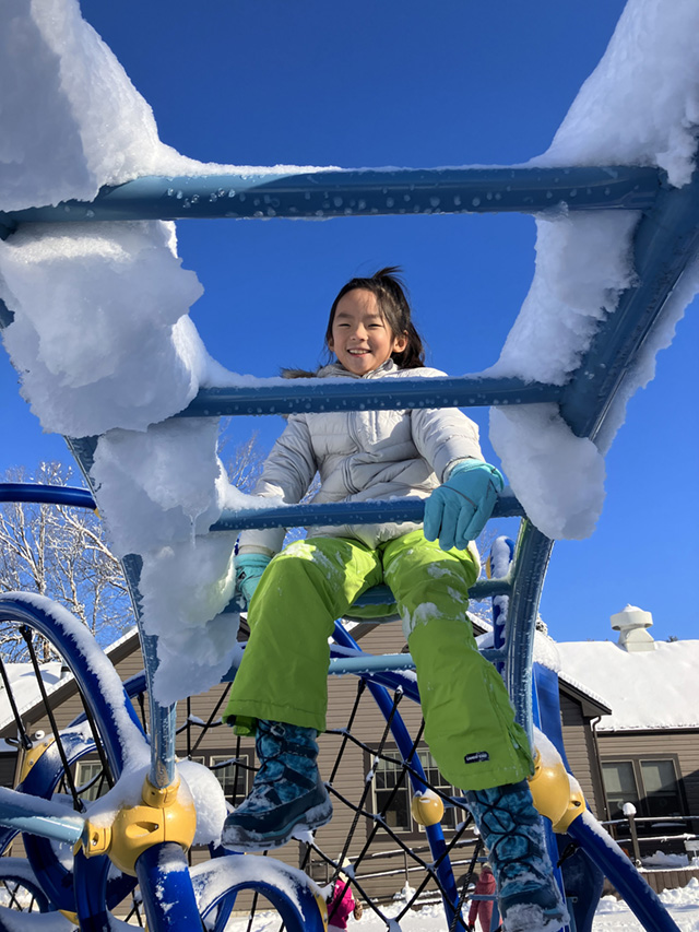 Student illustration of a car