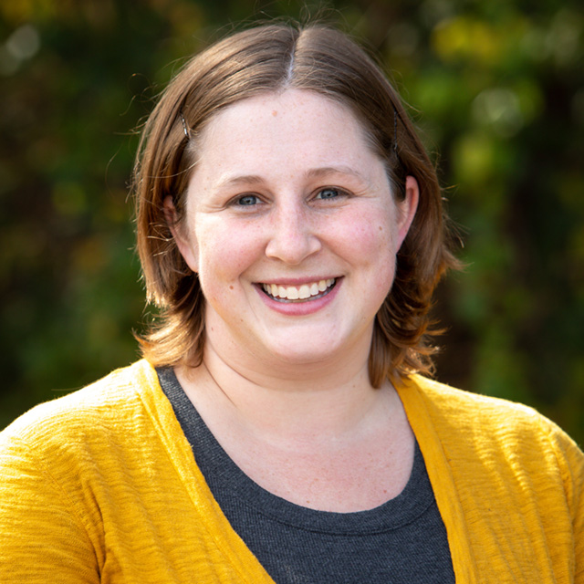 Student illustration of a car